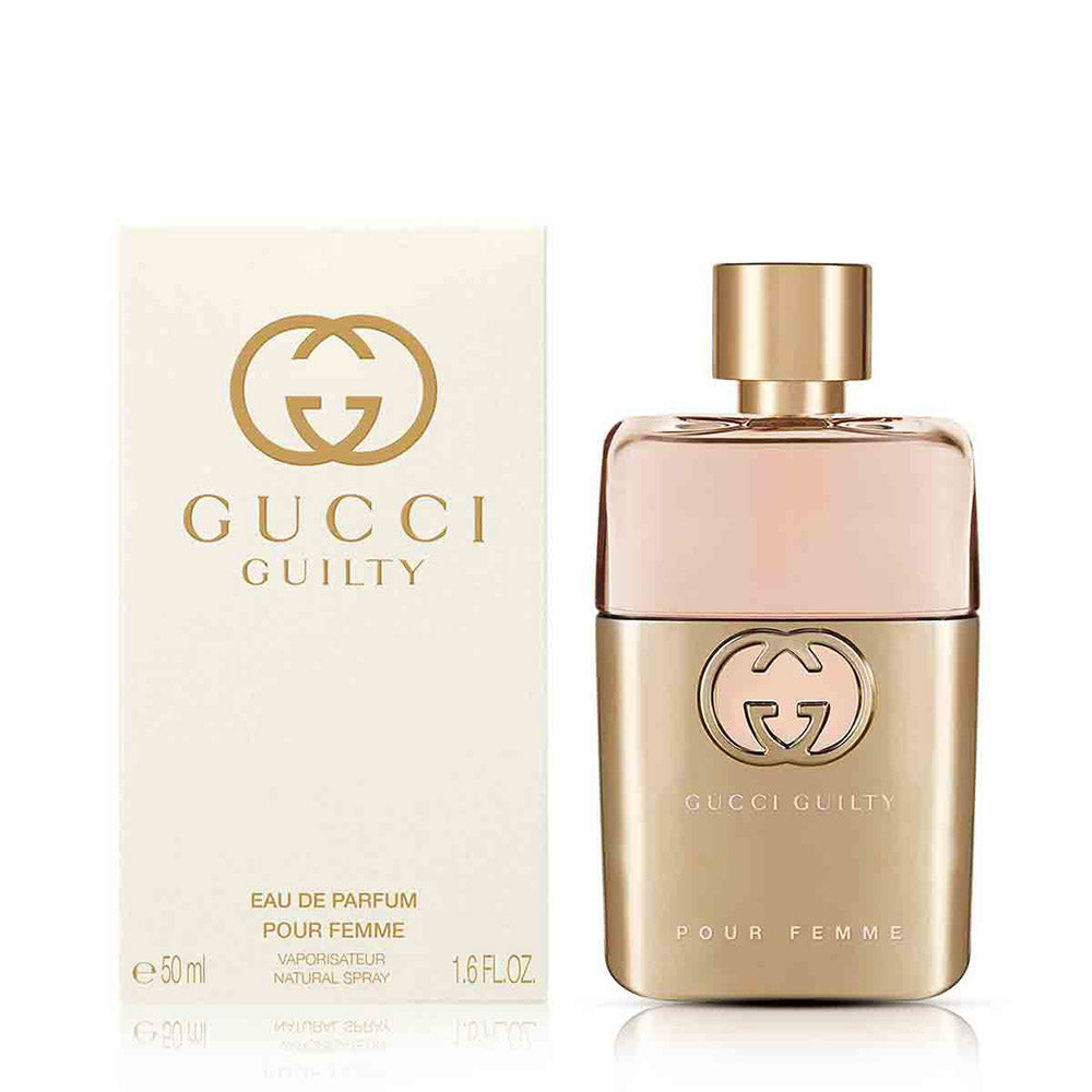 Gucci Guilty Edp Women 961scents
