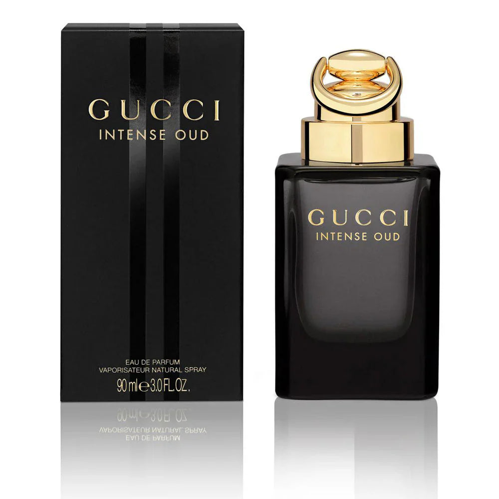 Gucci Oud Edp Intense 961scents