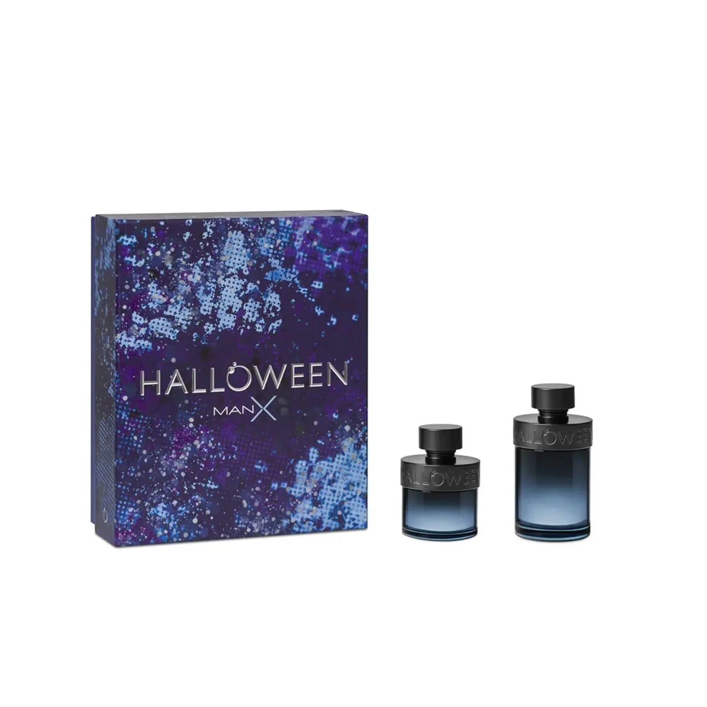 Halloween Man X Edt Set 961scents