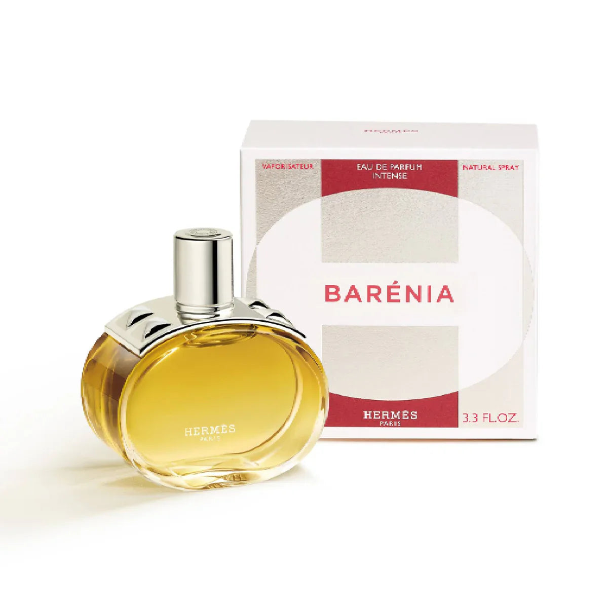 Hermes Barenia Women Edp Intense 961scents