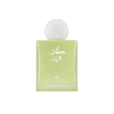 Ibraq Ibraheem Al Qurashi Musk Cardamon Edp 961scents