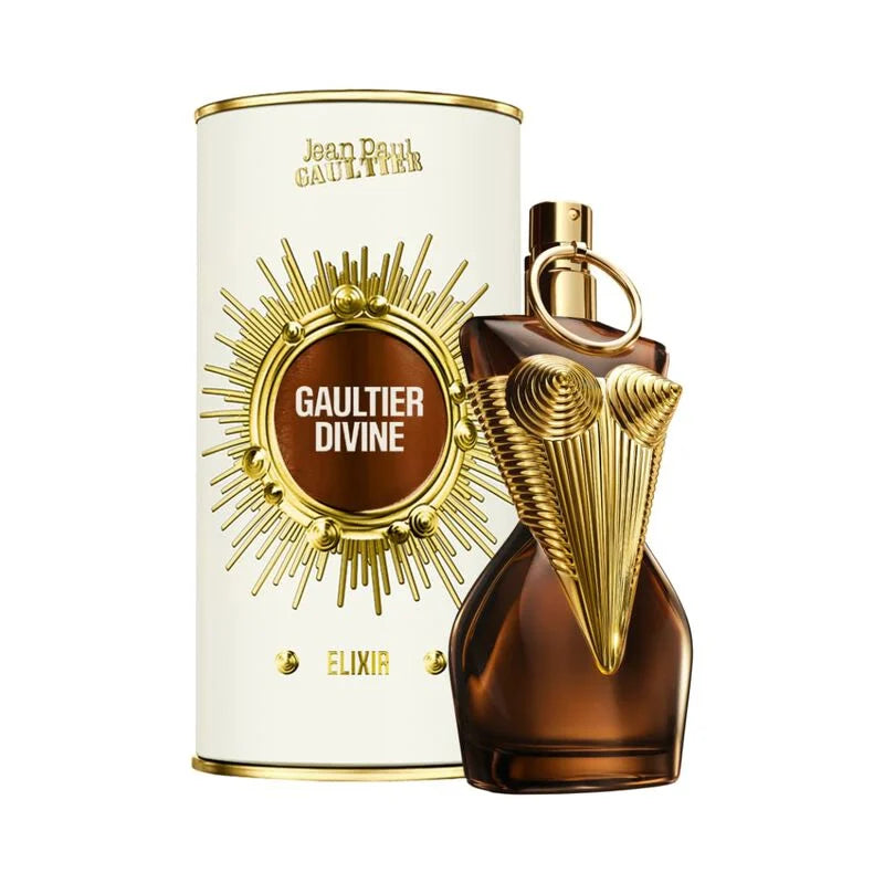 Jean Paul Gaultier Divine Elixir Parfum Women 961scents