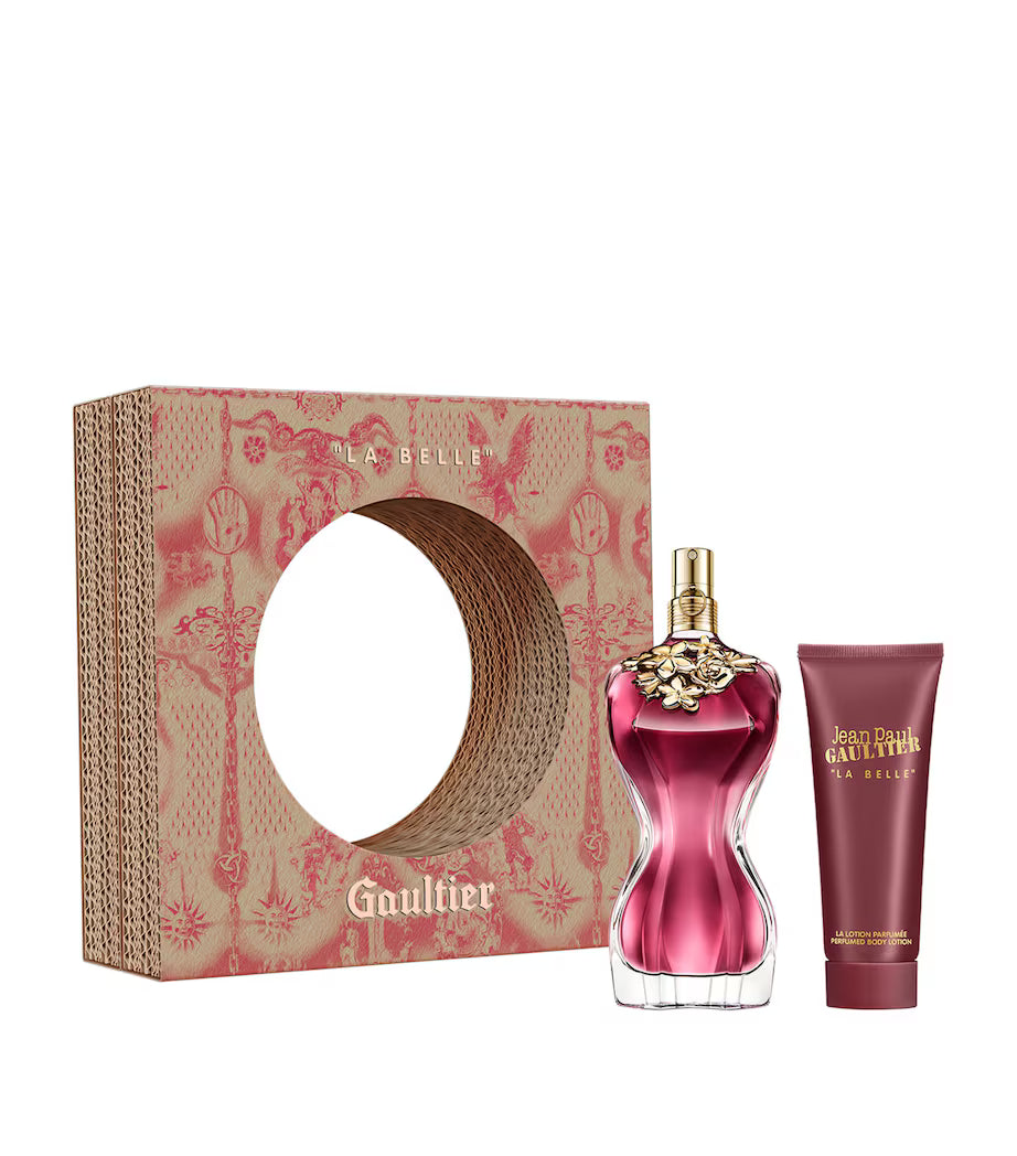Jean Paul Gaultier La Belle Edp Set Women 961scents