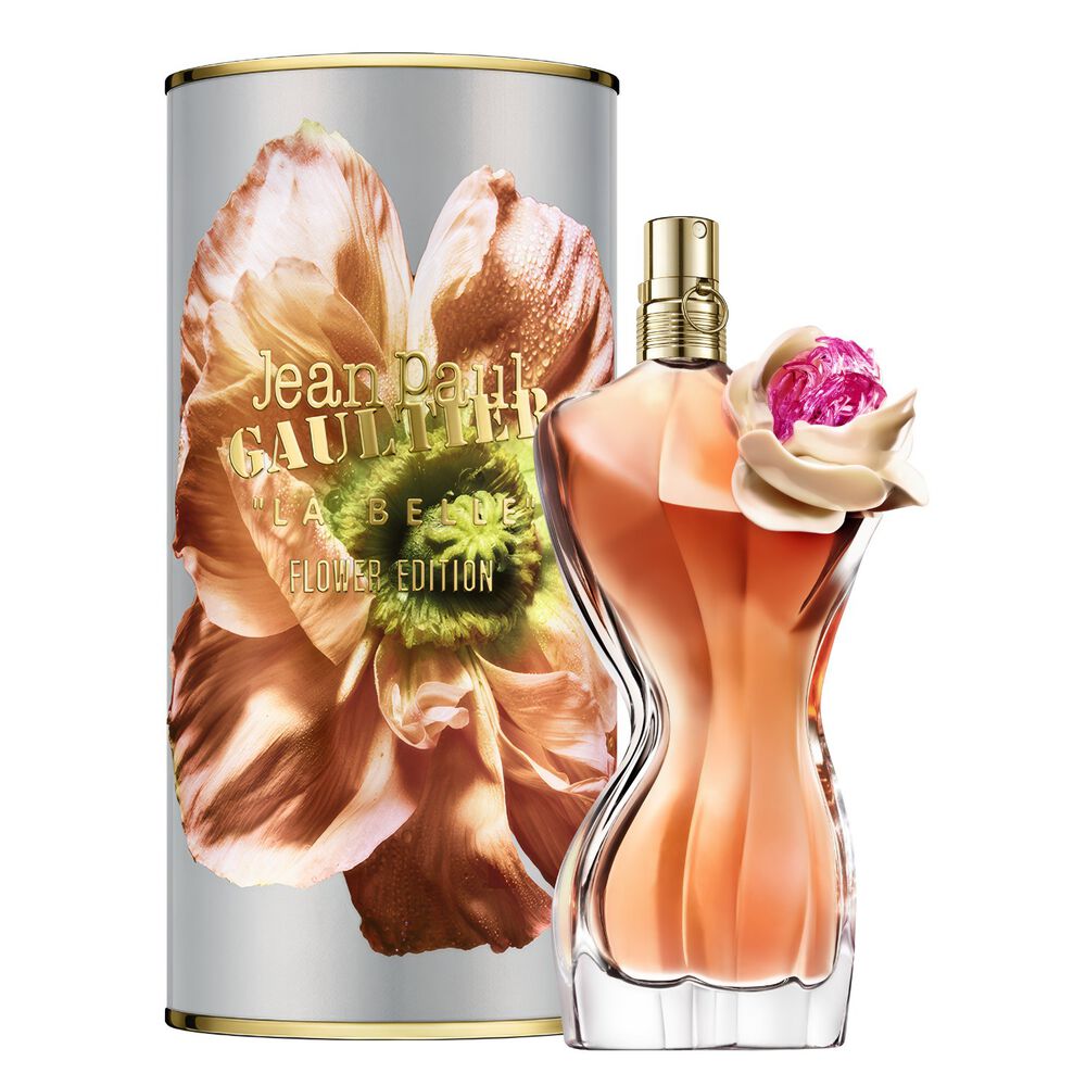 Jean Paul Gaultier La Belle Flower Edition Edp Women 961scents