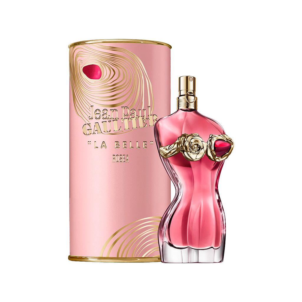 Jean Paul Gaultier La Belle Rosea Edp Women 961scents
