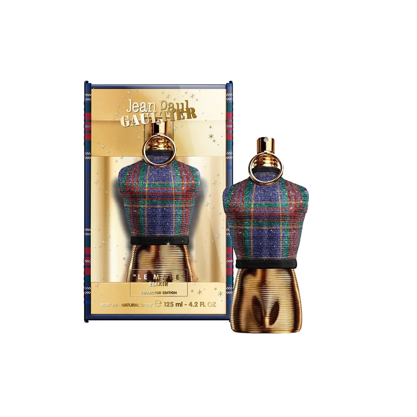 Jean Paul Gaultier Le Male Elixir Collector Men 961scents