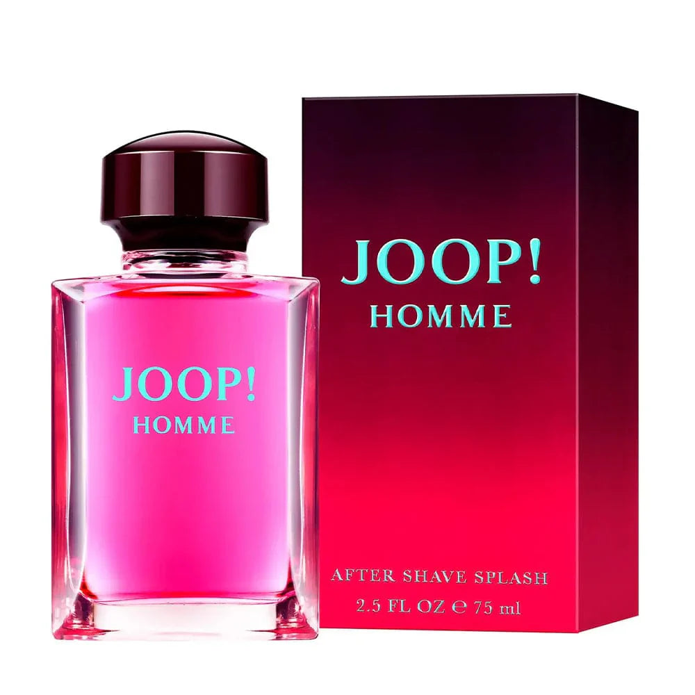 Joop Homme Edt Men 961scents