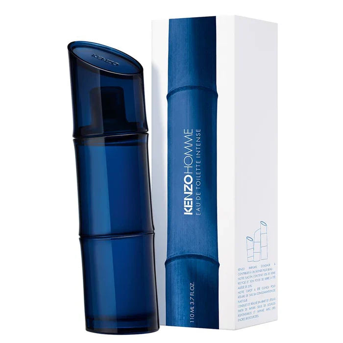 Kenzo L'homme Edt Intense Men 961scents