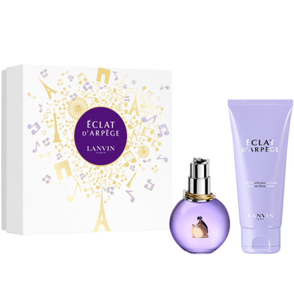Lanvin Eclat D'arpage Women Set 961scents