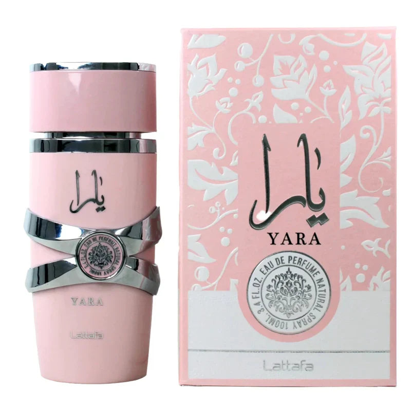 Lataffa Yara Women Edp 961scents