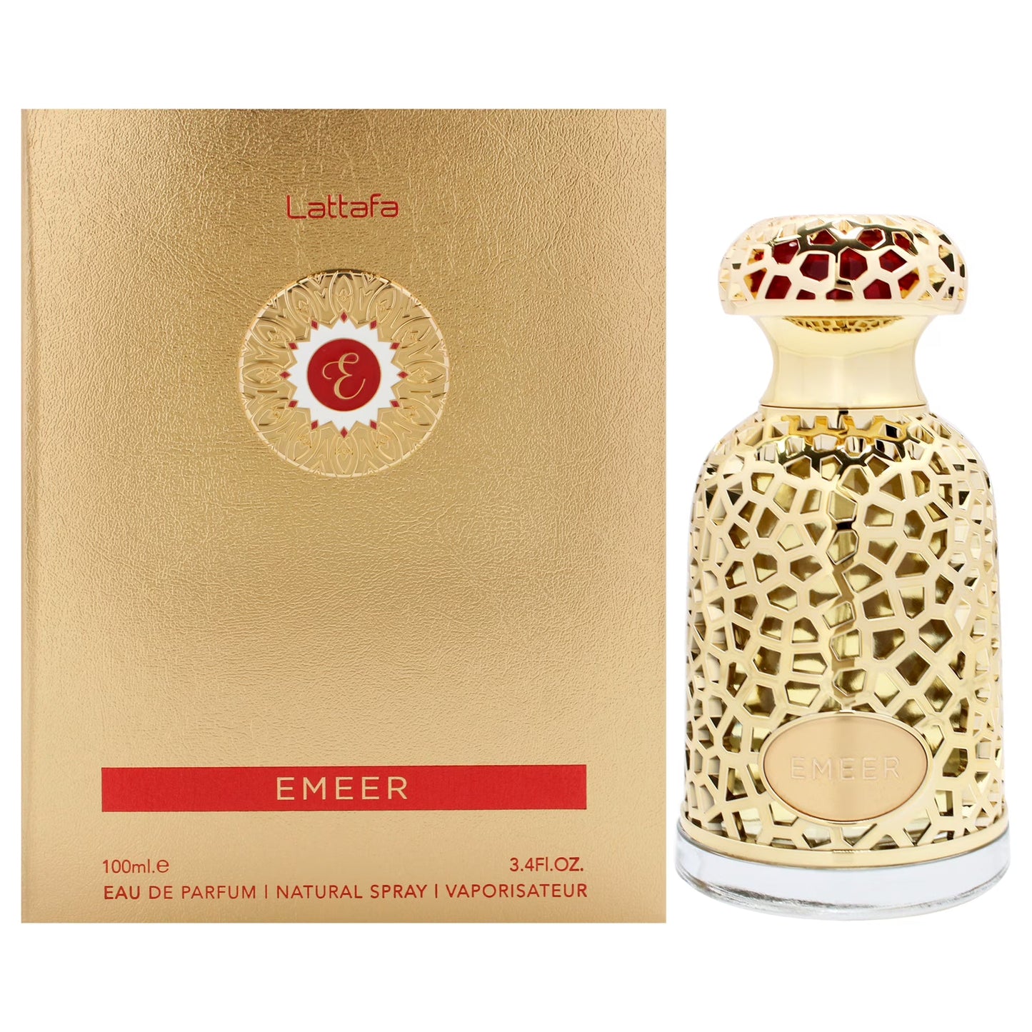 Lattafa Emeer Edp 961scents