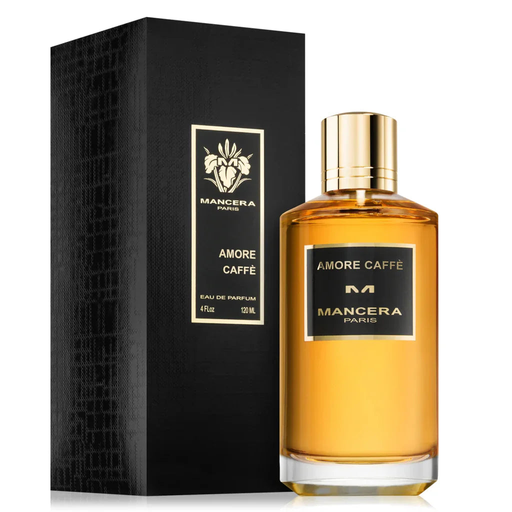 Mancera Amore Cafe Edp 961scents