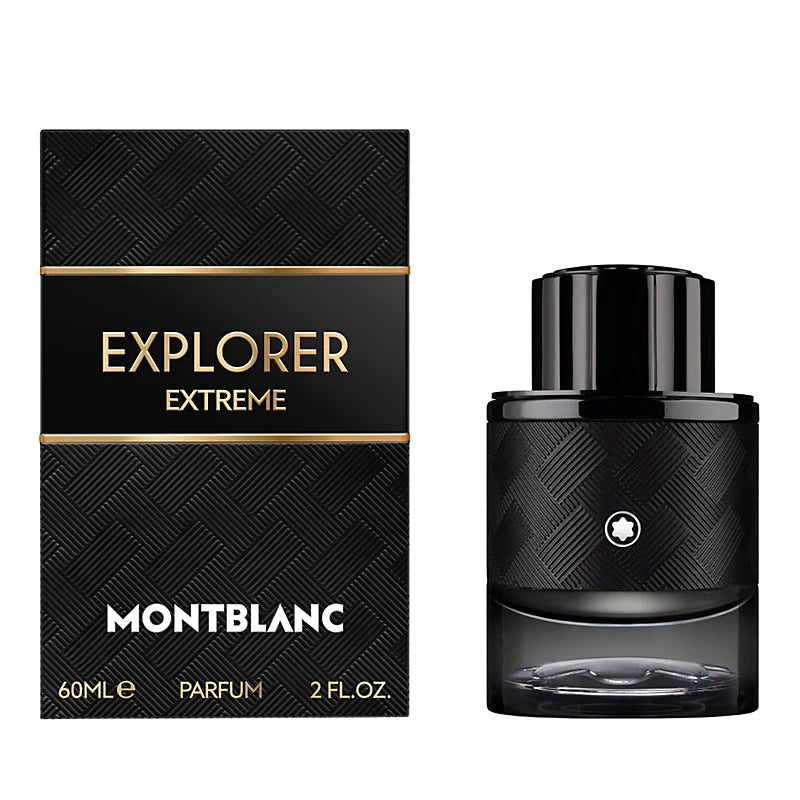 Mont Blanc Explorer Extreme Parfum Men 961scents