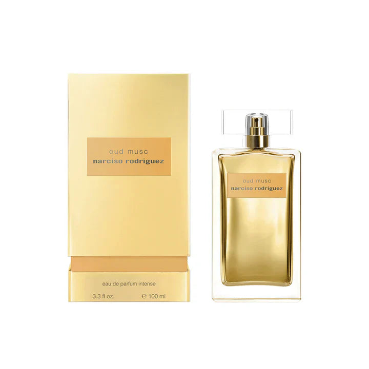 Narciso Rodriguez Oud Musc Edp Intense 961scents