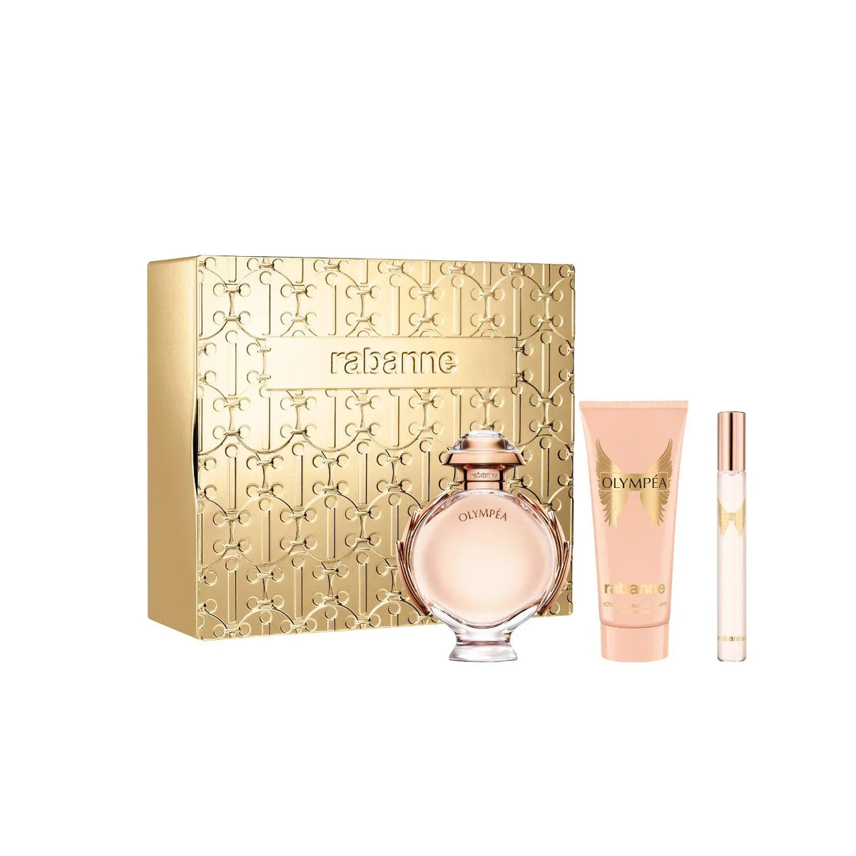 Paco Rabanne Olympea Edp Set Women 961scents