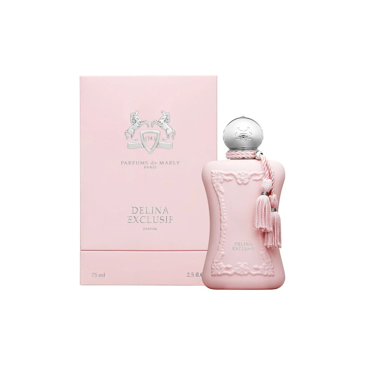 Parfums De Marly Delina Exclusif Edp Women 961scents