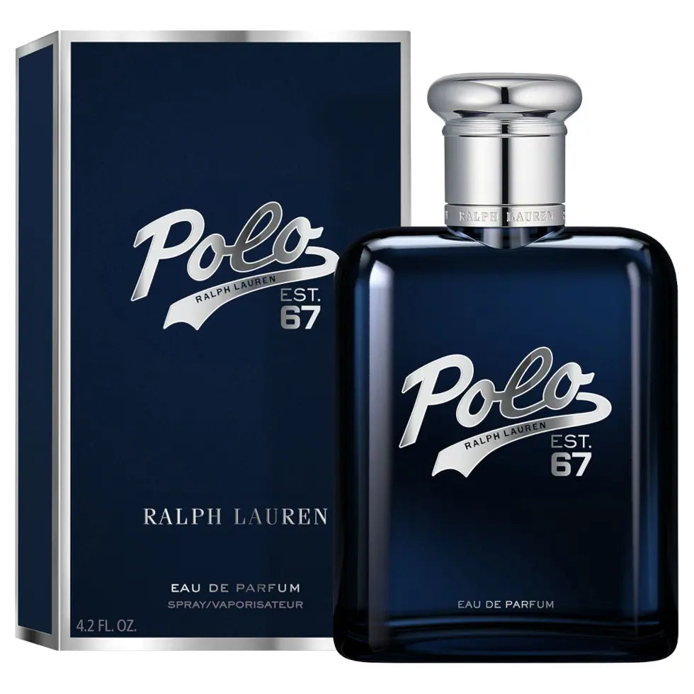 Ralph Lauren Polo 67 Edp Men 961scents