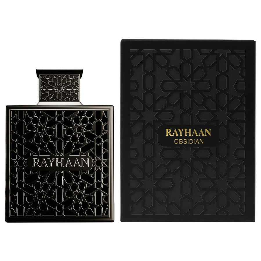 Rayhaan Obsidian Edp Men 961scents