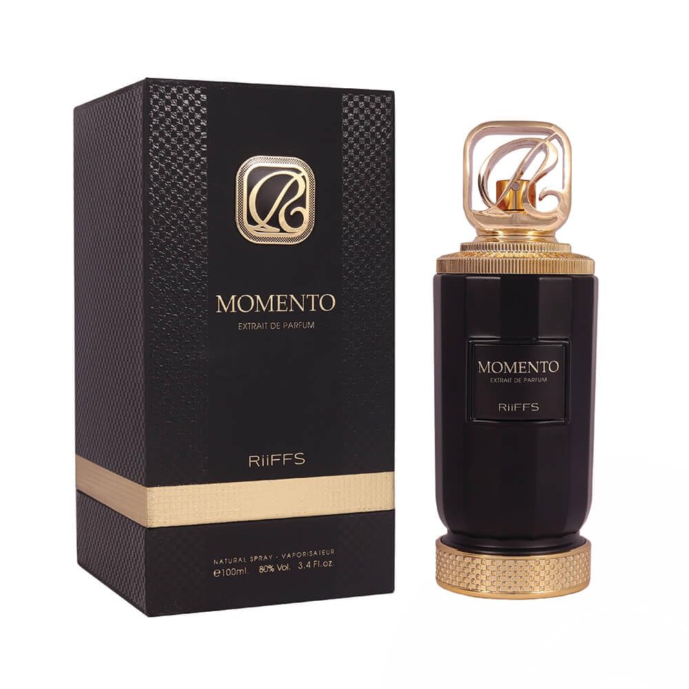 Riiffs Momento Edp 961scents