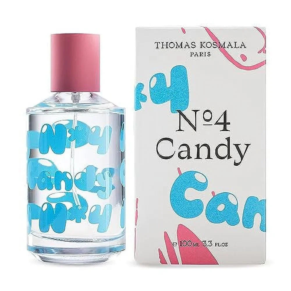 Thomas Kosmala No'4 Candy Edp 961scents