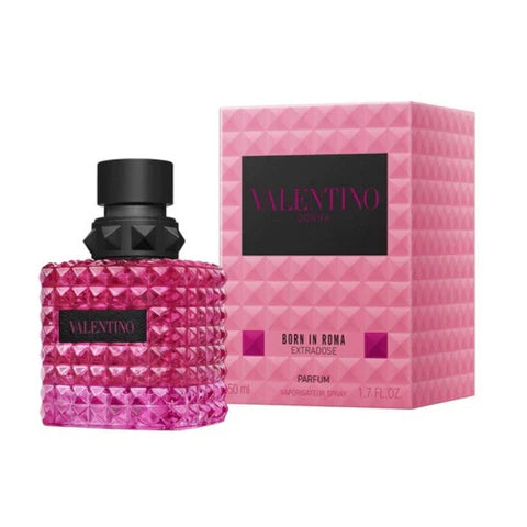 Valentino Donna Born In Roma Extradose Parfum Women 961scents