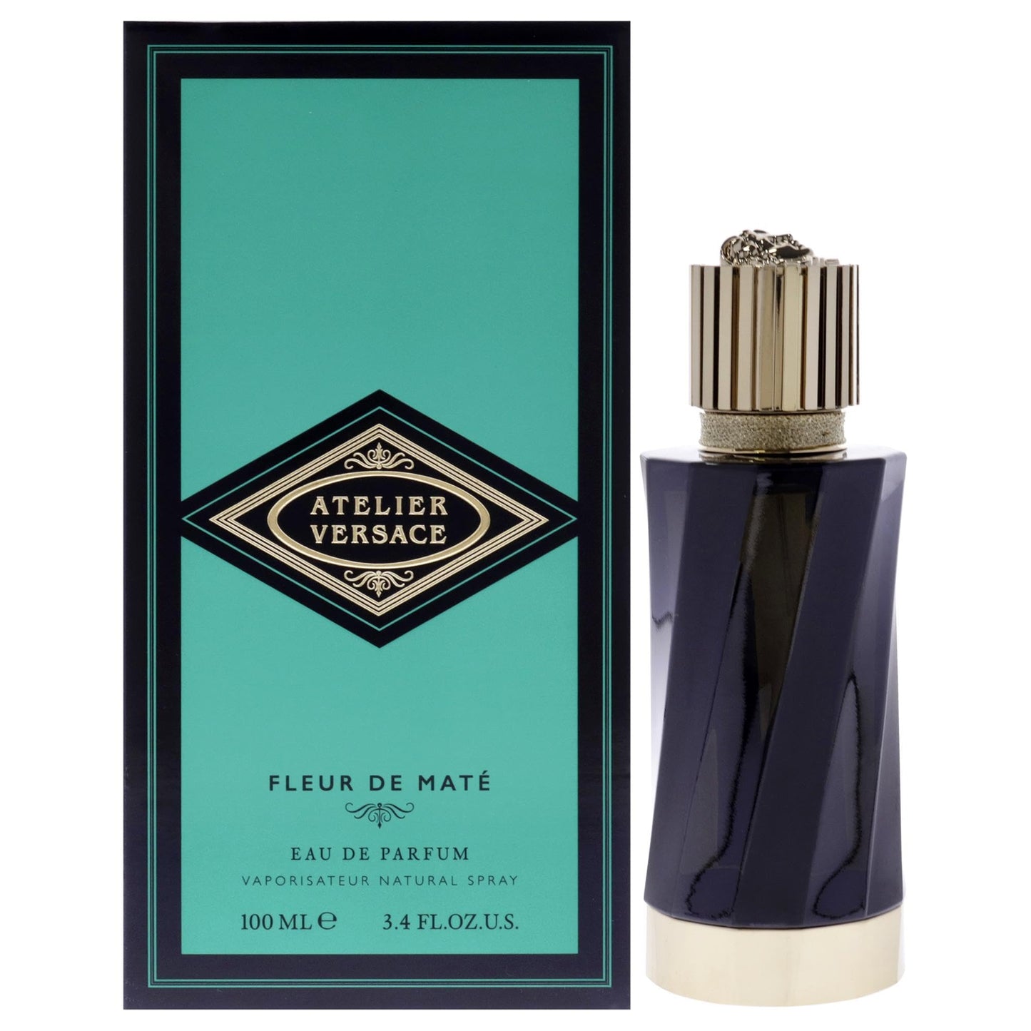 Versace Atelier Fleur De Mate Edp 961scents