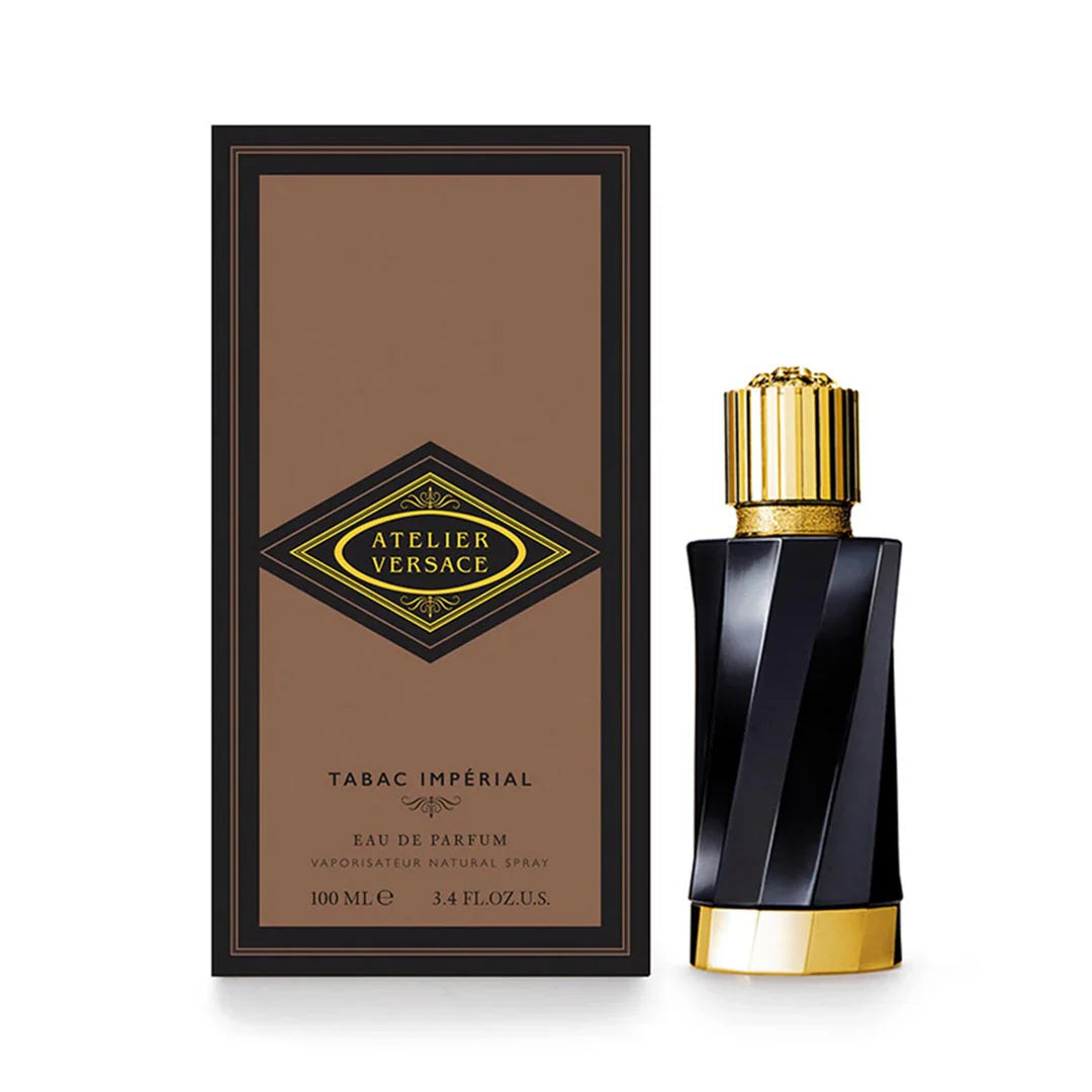 Versace Atelier Tabac Imperial Edp 961scents