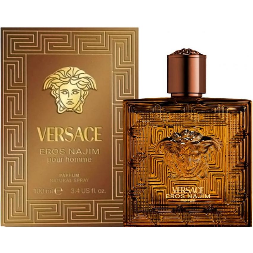 Versace Eros Najim Edp Men 961scents