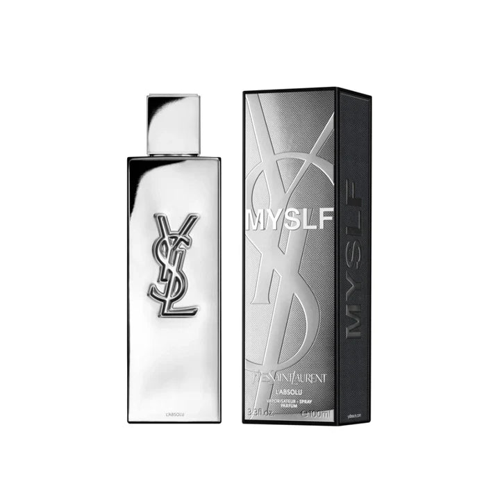 Yves Saint Laurent Myslf L'absolu Men Parfum 961scents
