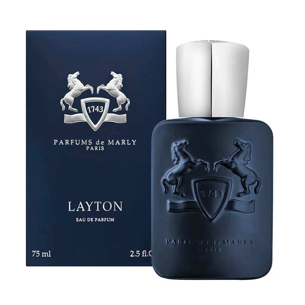 Parfums de Marly Layton Edp Men 961scents