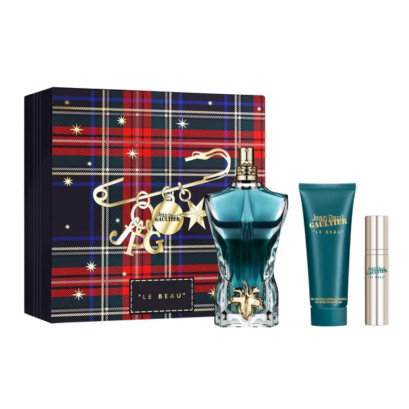 Jean Paul Gaultier Le Beau Edt Men 961scents