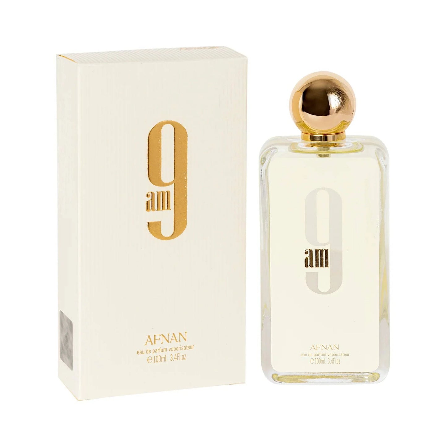 Afnan 9am Edp - Scandal Pour Homme Parfum Cologne Roja Dove Clone - Gold Nutrition