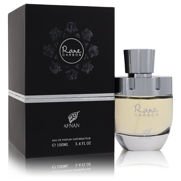 Afnan Rare Carbon Edp - 961SCENTS