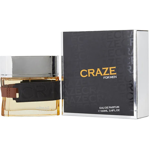 Armaf Craze Edp Men - 961SCENTS