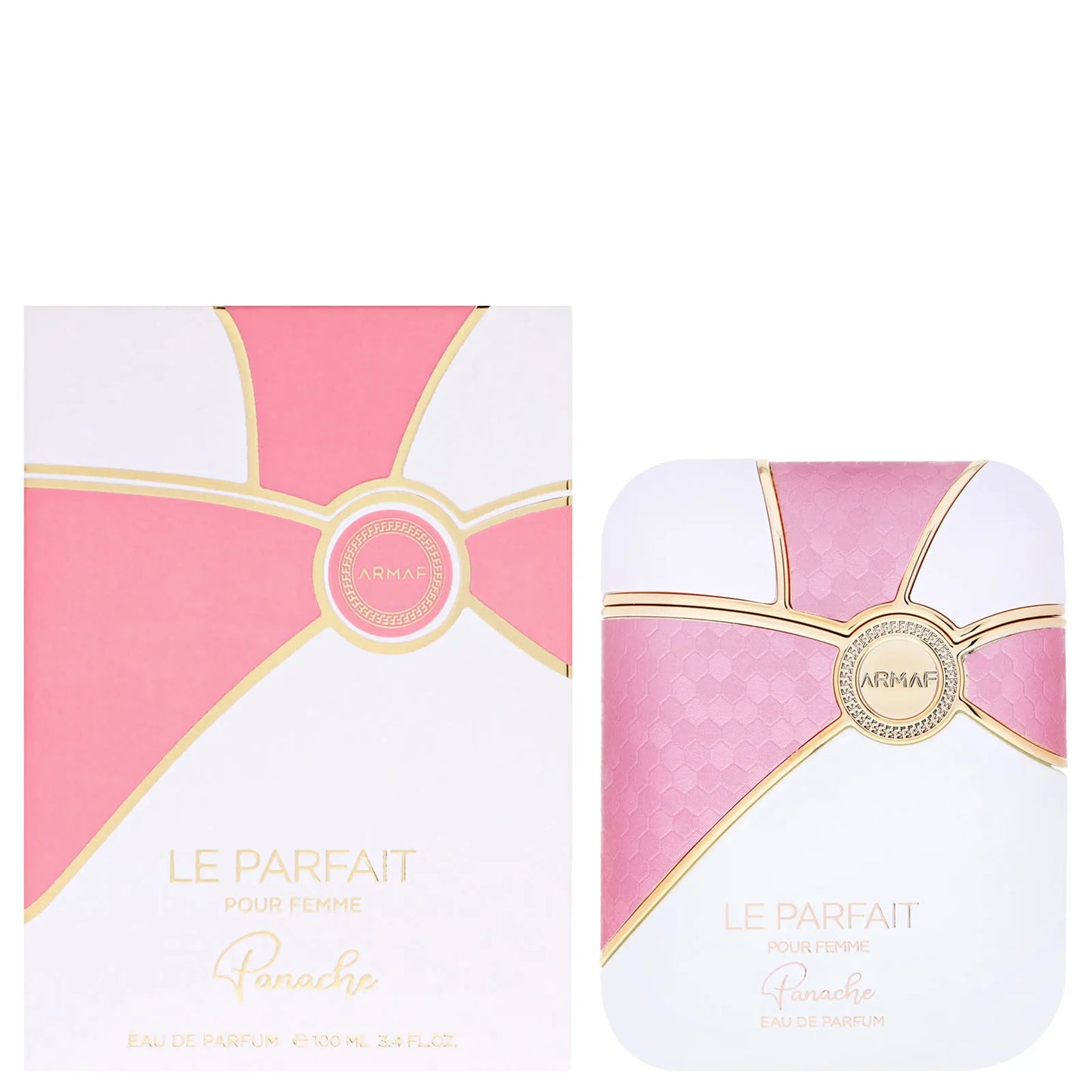 Armaf Le Parfait Panache Edp Women - 961SCENTS
