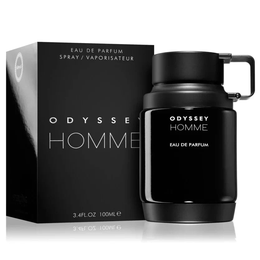 Armaf Odyssey Homme Edp - 961SCENTS