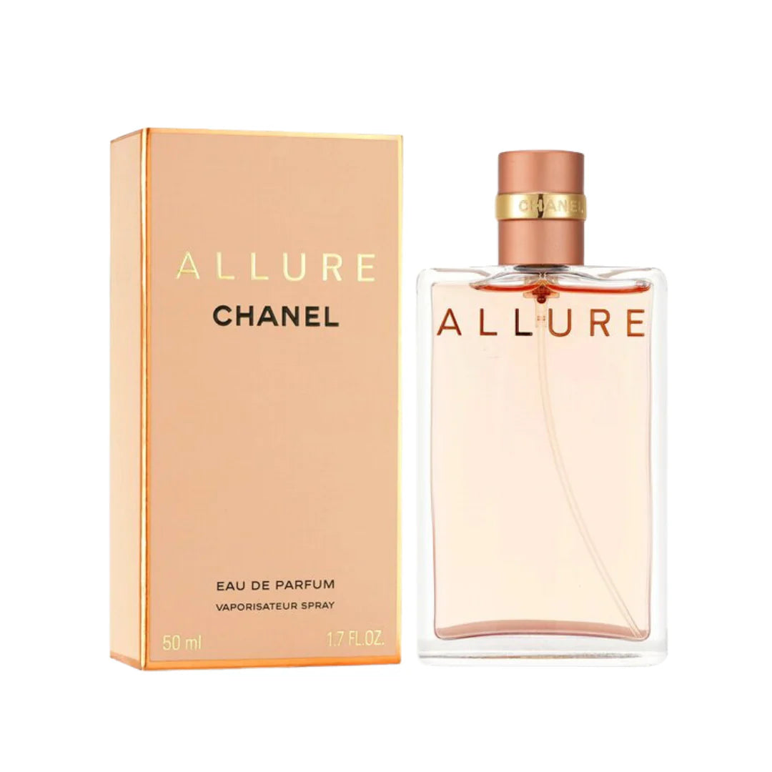 Chanel Allure Edp Women - 961SCENTS