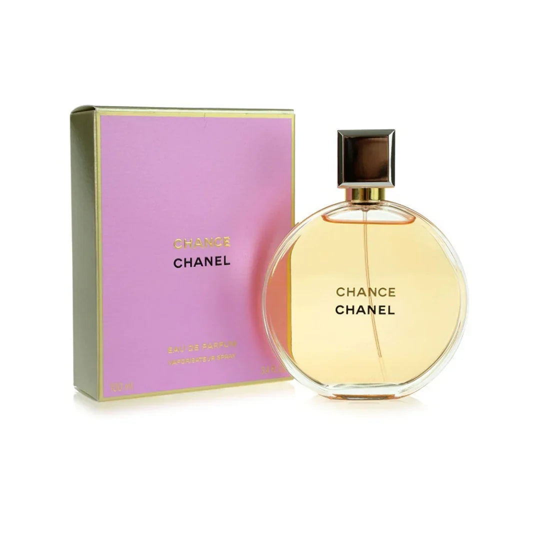 Chanel Chance Edp Women - 961SCENTS