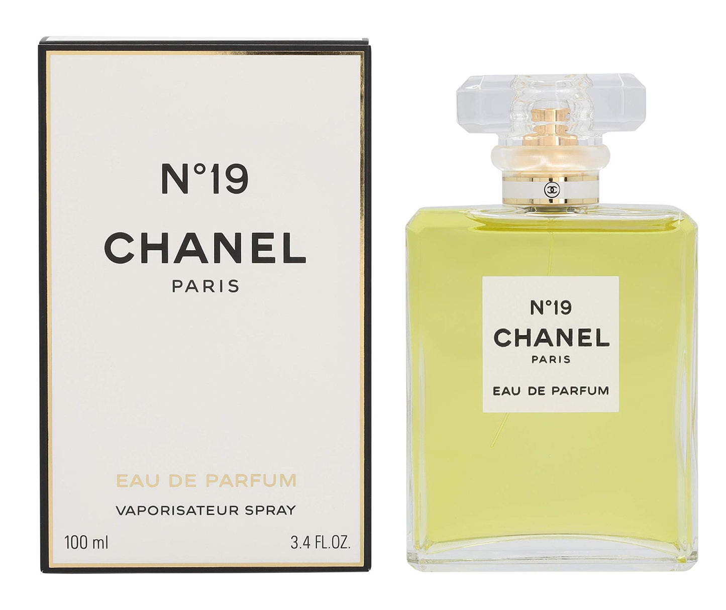 Chanel No 19 Edp Women - 961SCENTS