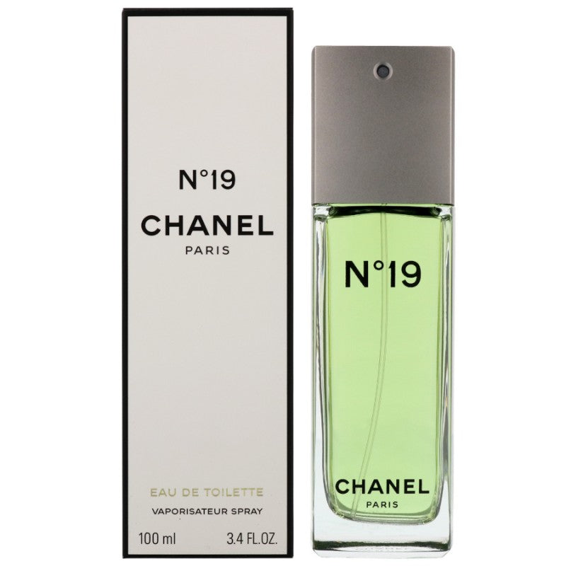 Chanel No 19 Edt Women - 961SCENTS