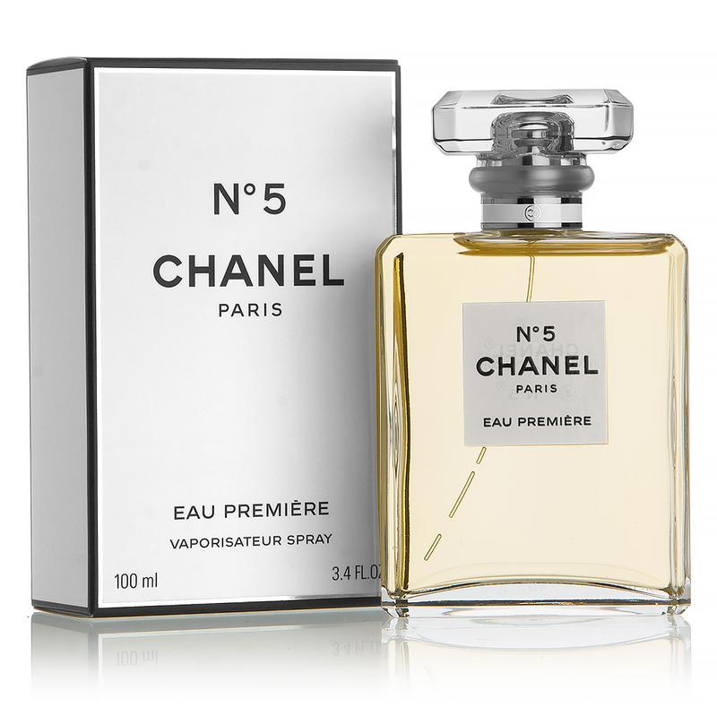 Chanel no 5 Eau Premiere Edp Women - 961SCENTS