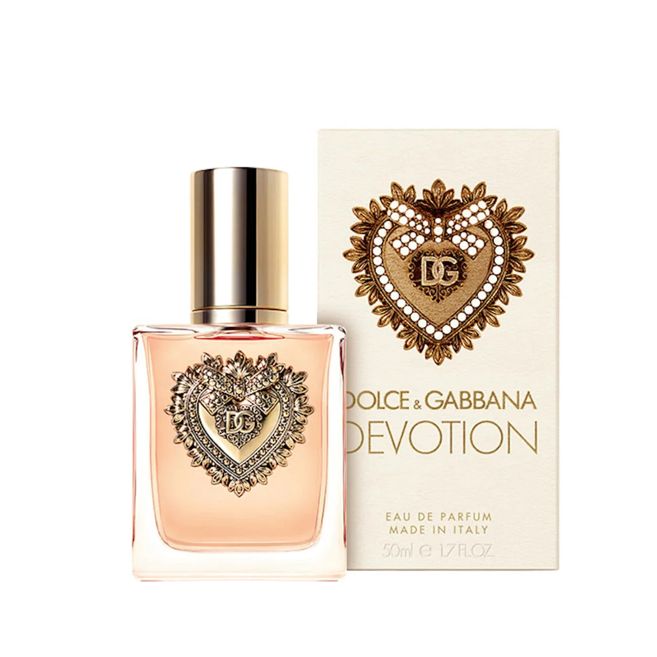 Dolce & Gabbana Devotion Edp Women - 961SCENTS