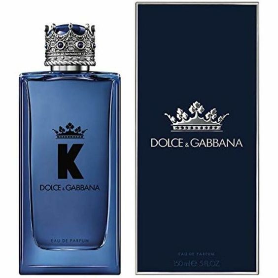 Dolce & Gabbana K Edp - 961SCENTS