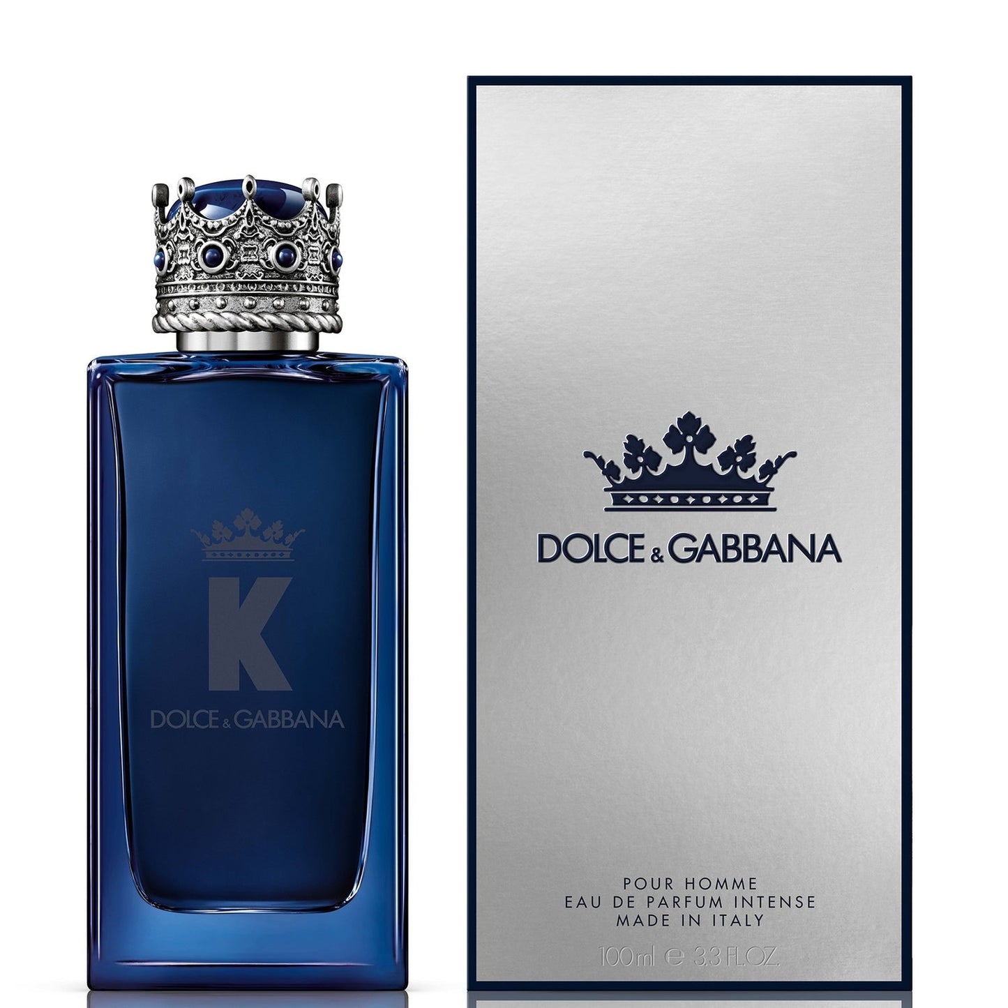 Dolce & Gabbana K Edp Intense Men - 961SCENTS
