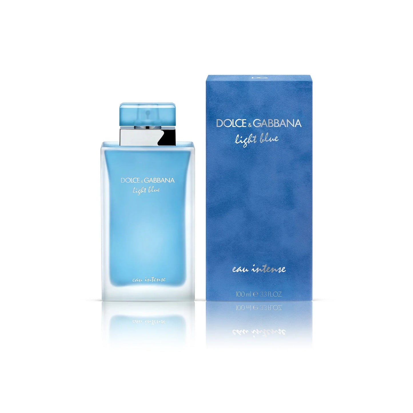 Dolce & Gabbana Light Blue Intense Women - 961SCENTS