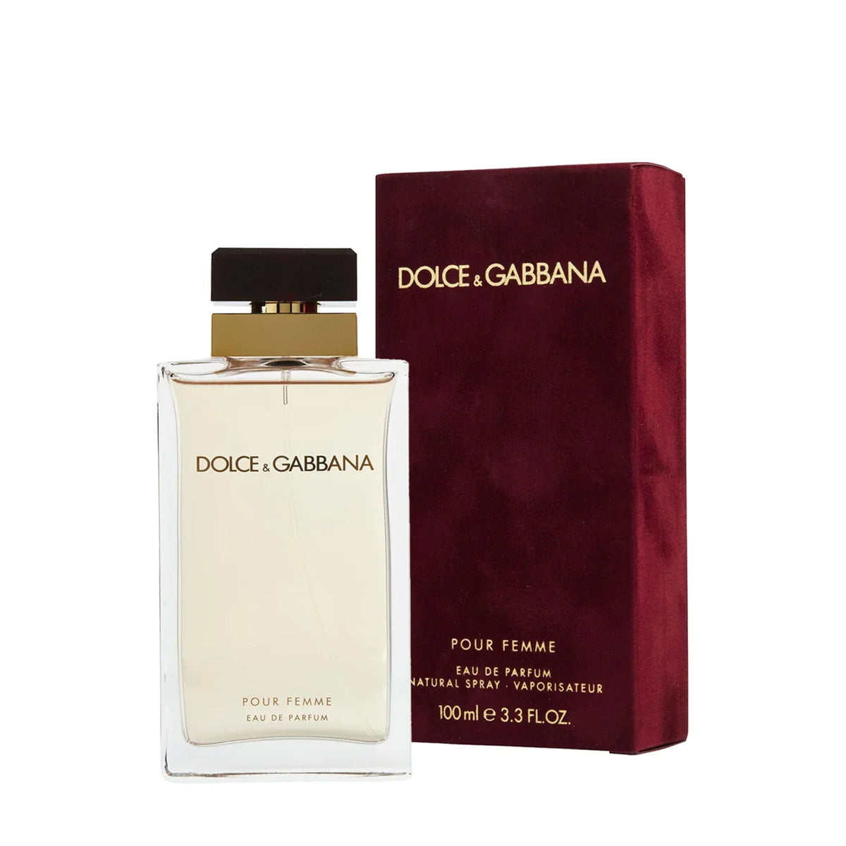 Dolce & Gabbana Pour Women Edp - 961SCENTS