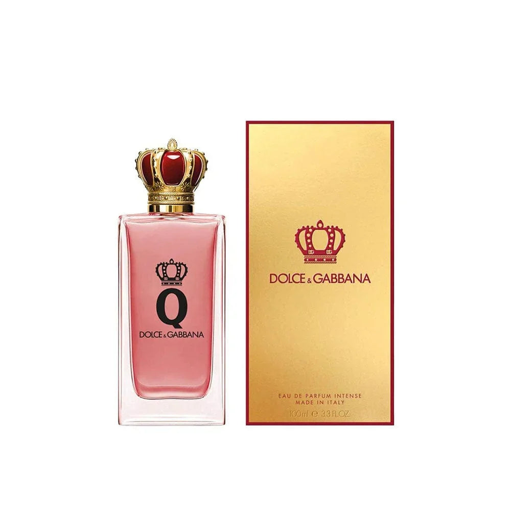 Dolce & Gabbana Q Intense Women - 961SCENTS