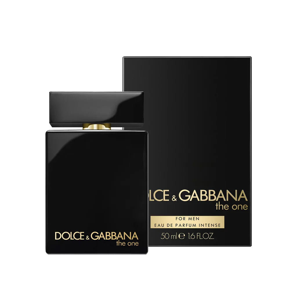 Dolce & Gabbana The One Edp Intense Men - 961SCENTS