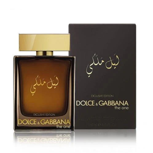 Dolce & Gabbana The One Royal Night Edp - 961SCENTS