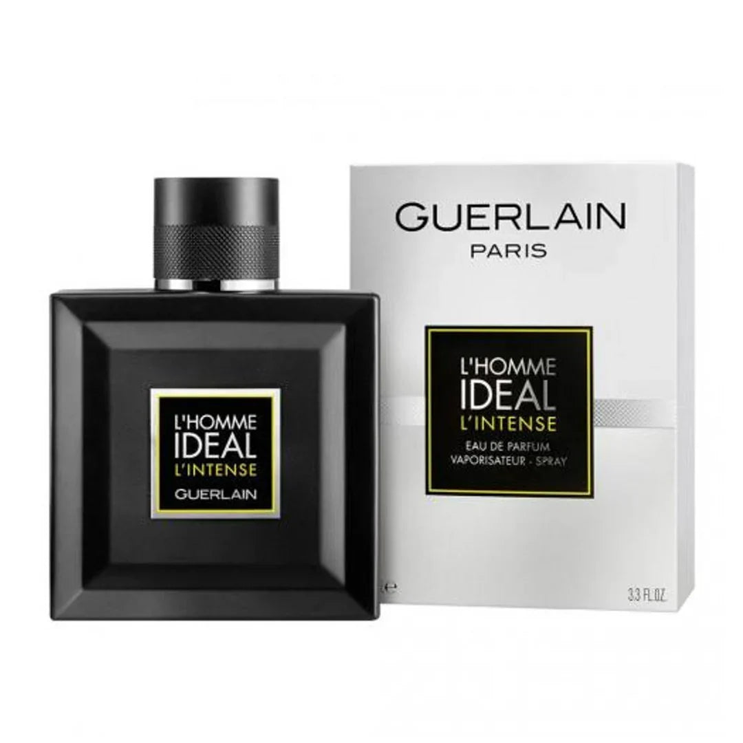 Guerlain L'Homme Ideal Edp Intense - 961SCENTS